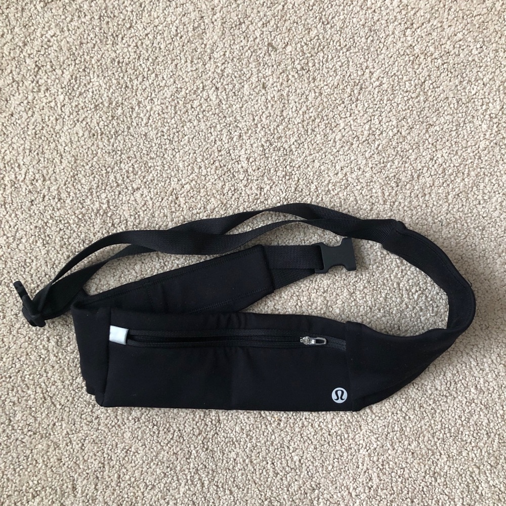 Lululemon Run Belt NWOT
